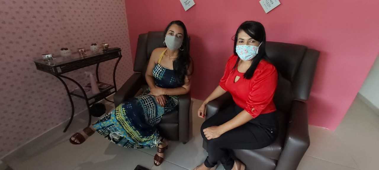 Camacã: CRAM de Camacã inaugura um novo espaço 


